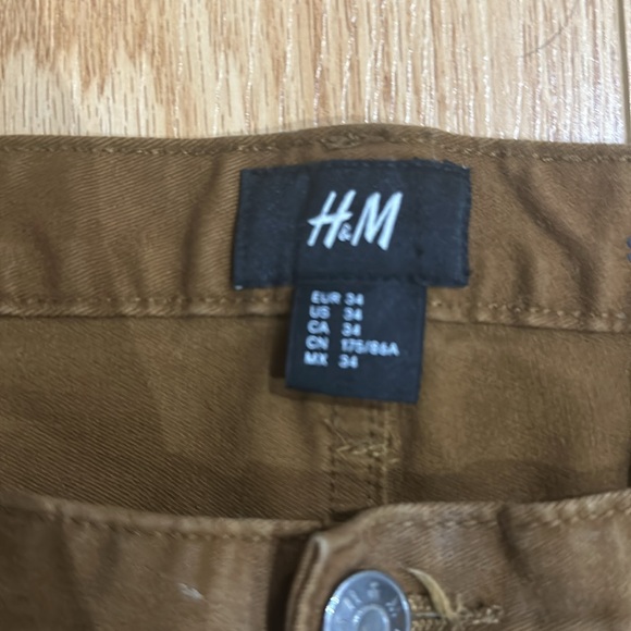 Men pants 34 - Picture 2 of 4